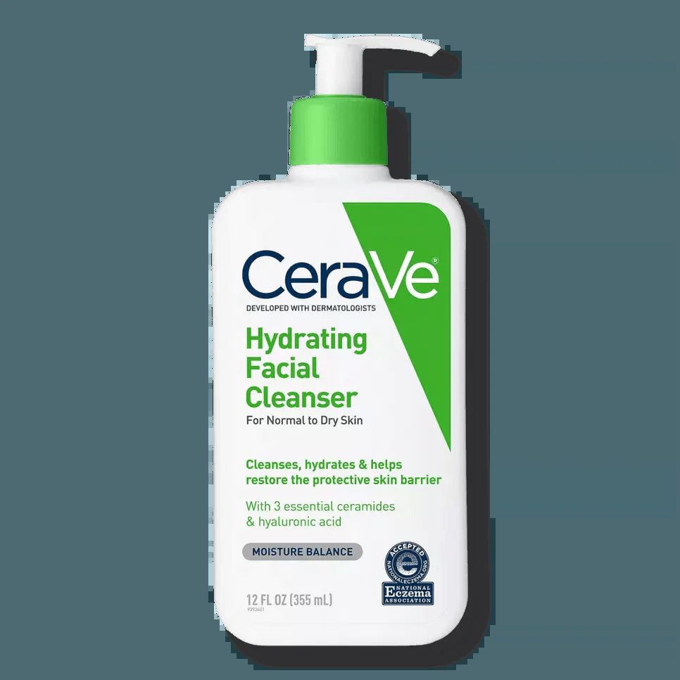 Cerave Hydrating